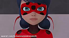 فیلم دخترکفشدوزکی وگربه سیاه د...