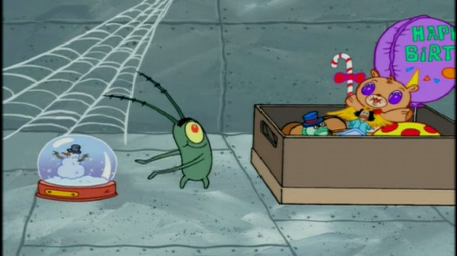 کارتون باب اسفنجی دوبله فارسی...