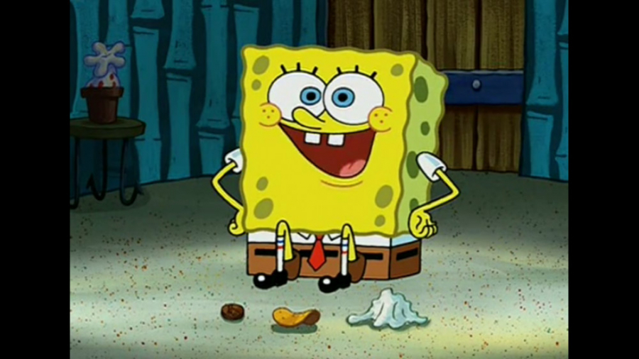 انیمیشن باب اسفنجی دوبله فارسی...