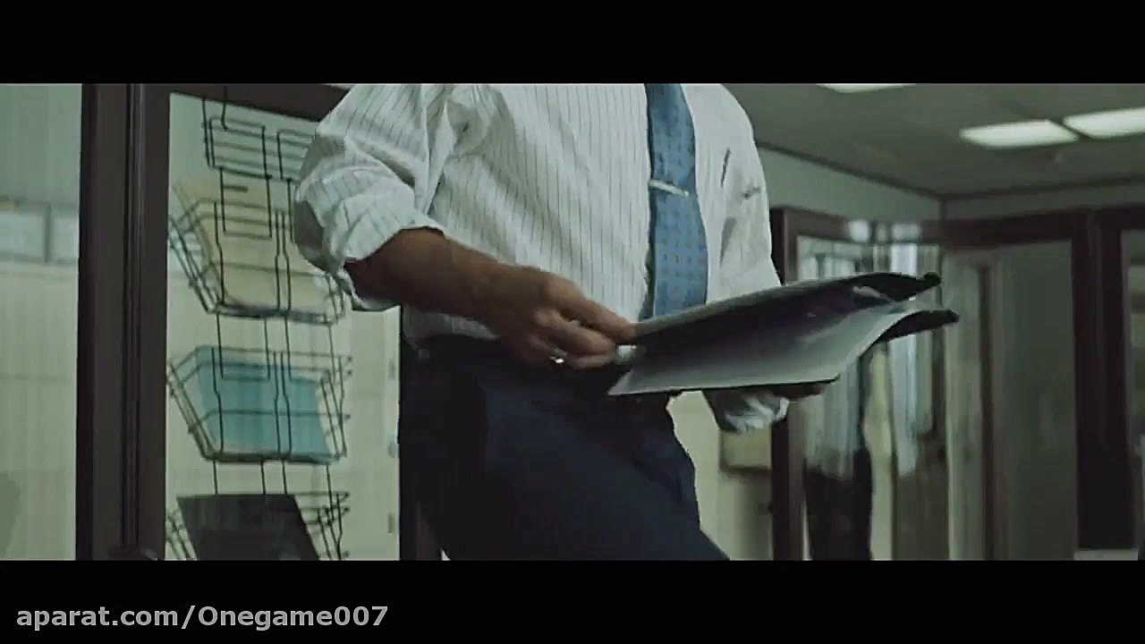 فیلم باشگاه مشت زنی Fight Club 1999 با دوبله فارسی