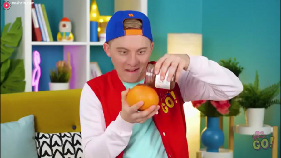 شوخی های عالی و جالب در زندگی...