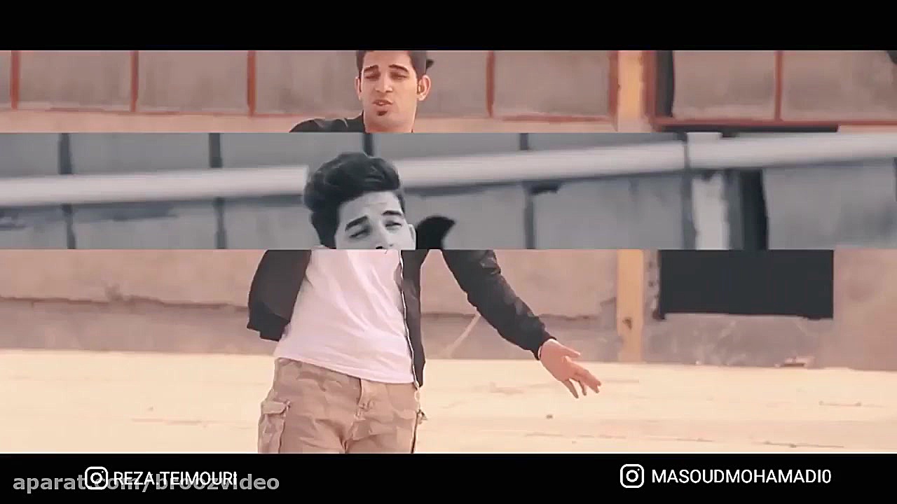 Reza Teimouri Masoud Mohamadi...