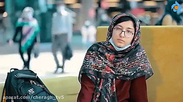 فصل سوم  قسمت بیست و نهم