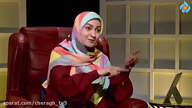 فصل سوم  قسمت سی و سوم