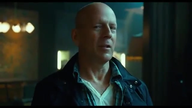 تریلر فیلم Die Hard 5 زمان69ثانیه