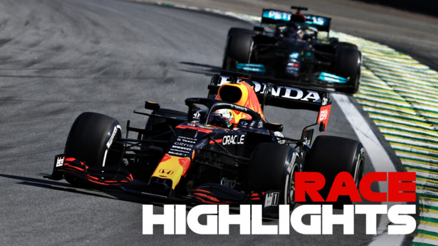 فرمول یک گرندپری برزیل؛&zwnj;...