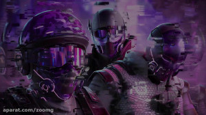 تریلر Rainbow Six Extraction ب...
