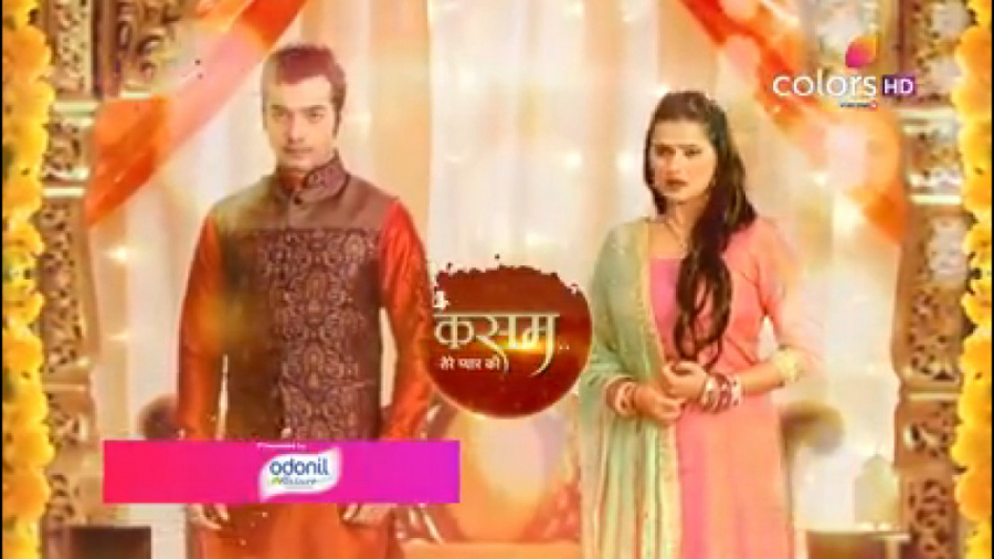 سریال هندی به عشق تو سوگند قسم...