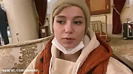 پریسا پورمشکی جدید  طنز ولاگ س...