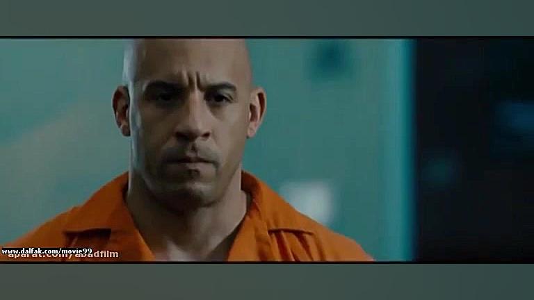 سریع وخشن قسمت ۴