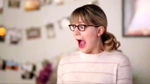 تیکه خنده دار فیلم سوپر گرل دو...