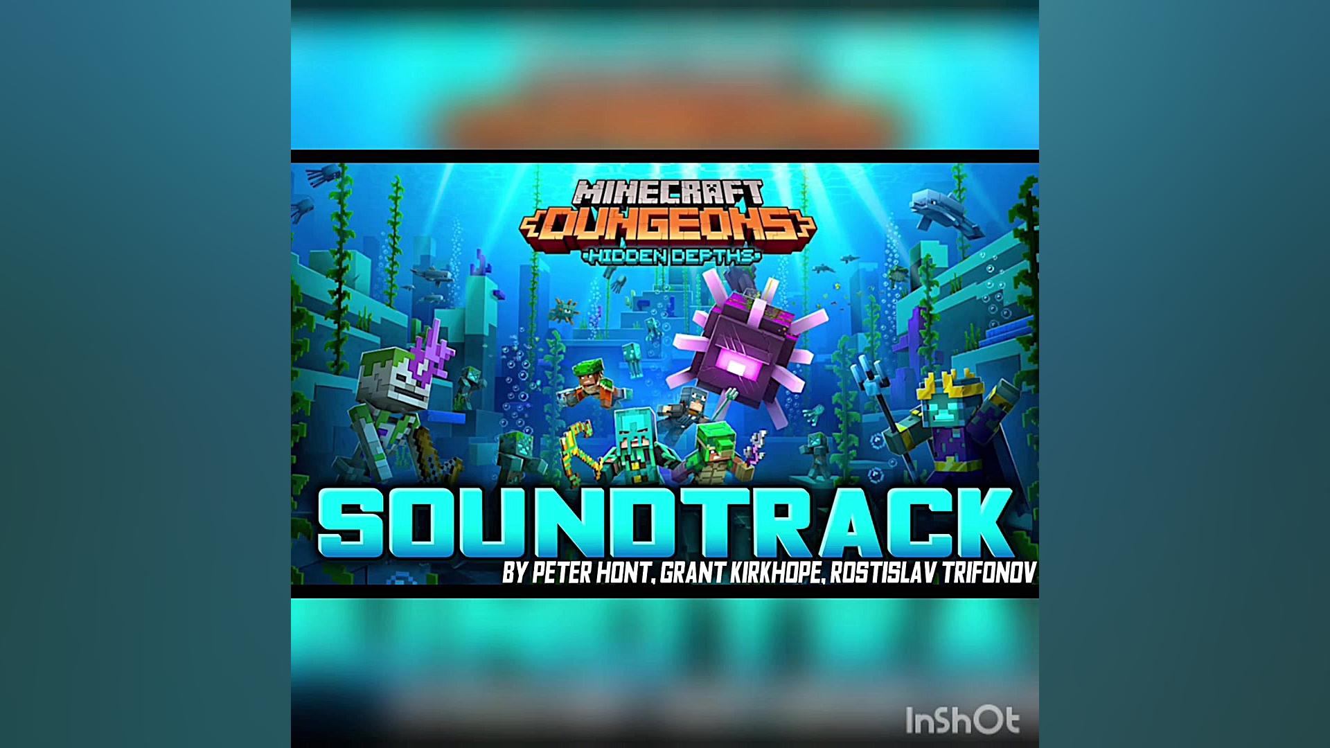 آهنگ و تریلرmap بازی mine craf...