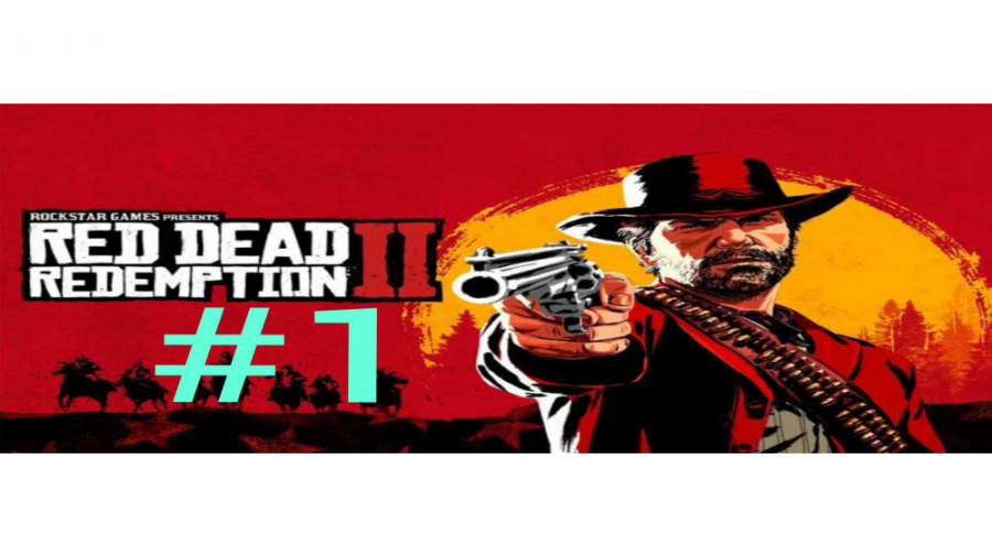 red dead (پارت 1)