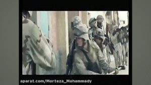 تریلر فیلم سینمایی تک تیر اندا...