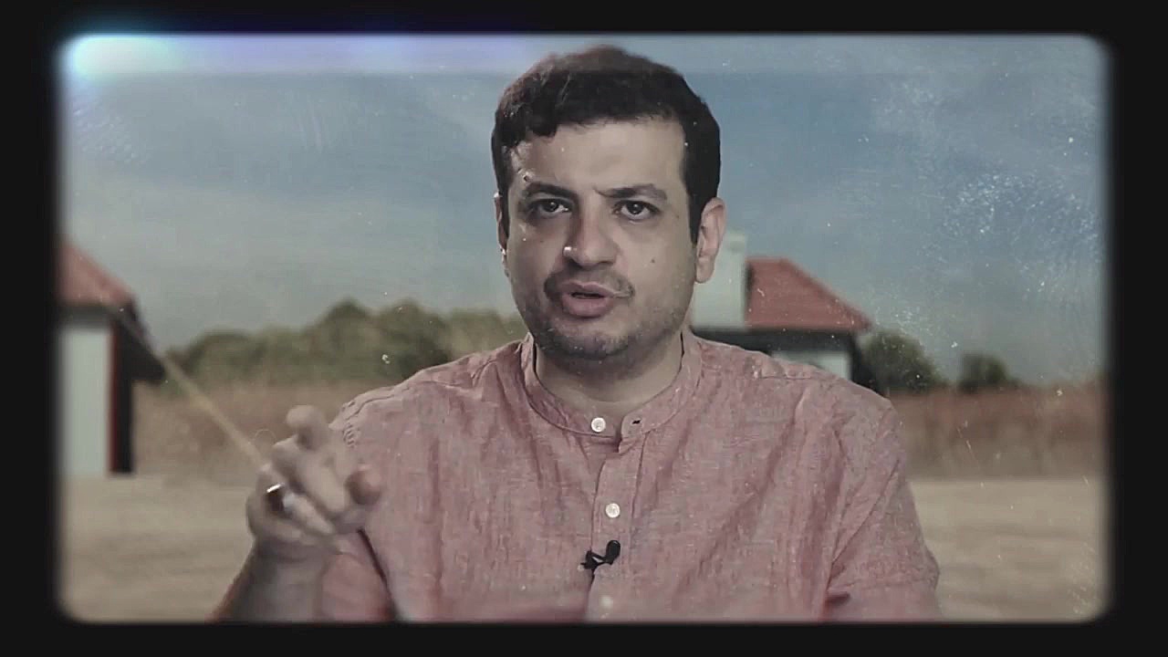 کلیپ  استاد رائفی‌پور  نظام سر...