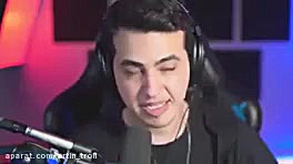 اریا کئوکسر این مهارته یا شانس