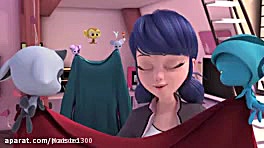 دختر کفشدوزکی فصل ۴ قسمت ۸ دوب...