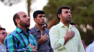 مستند آستان بهشت