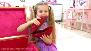 برنامه کودک دیانا و روما برنام...