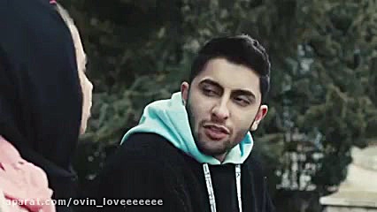 ویدئو از متین و نیکا(پست نیکا)...