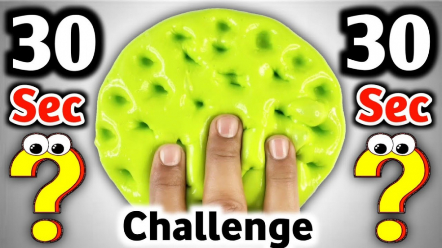 آموزش ساخت اسلایم ... ساخت اسل...