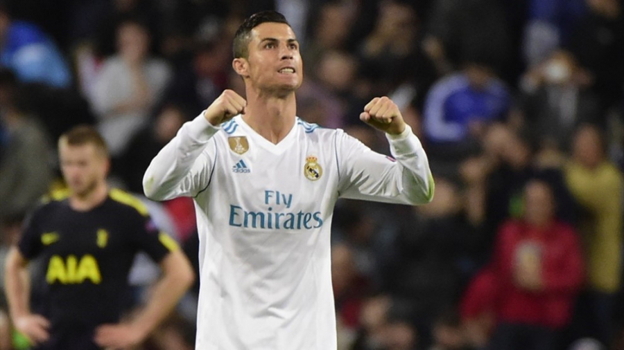 تمامی ۱۳۹ گل کریستیانو رونالدو...