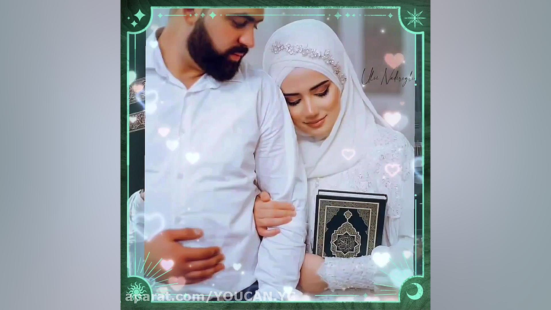 ازدواج اجباری در اسلام جایز نی...