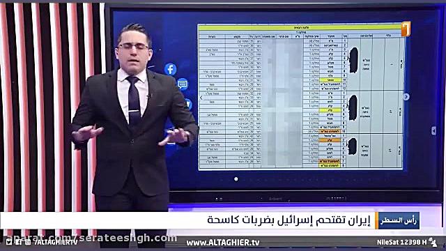 حمله هکرهای حرفه ای ایران به س...