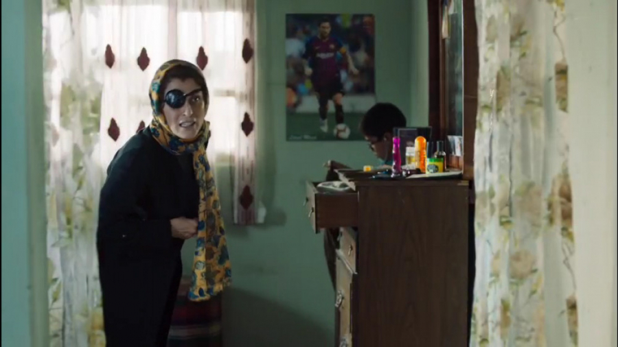 دانلود قسمت 5 پنجم سریال نیسان...