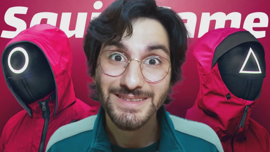 خفن ترین مرحله های اسکویید گیم