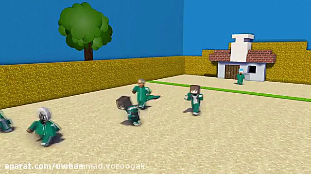 مدرسه ی هیولا ها این داستان با...