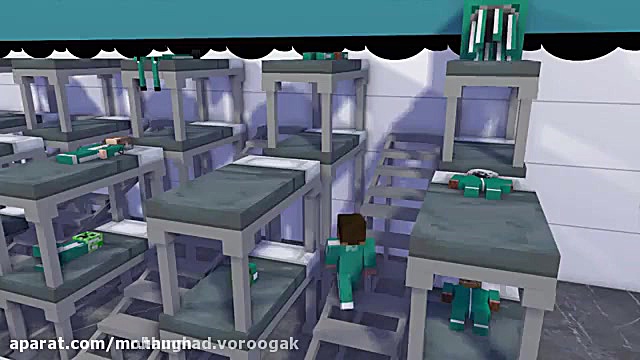 مدرسه ی هیولا ها این داستان با...