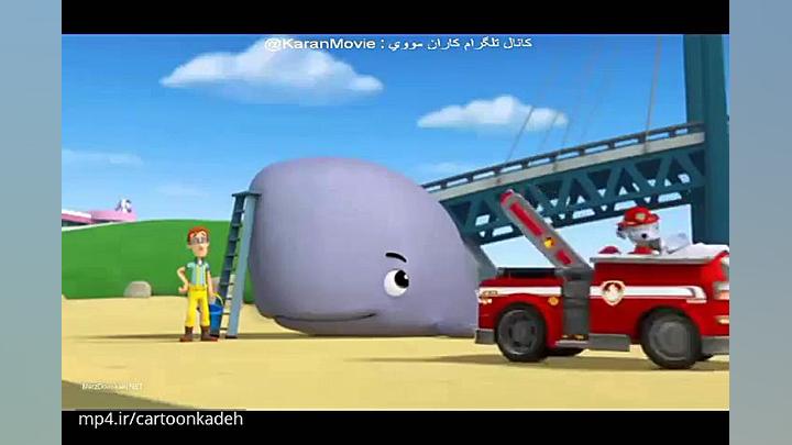 سگ های نگهبان  سگهای نگهبان دو...