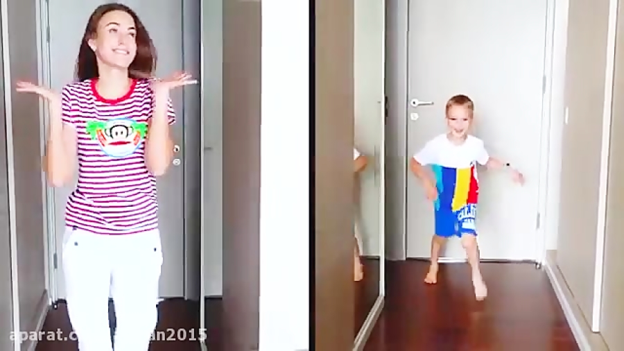 برنامه کودک ولاد و نیکی  برنام...