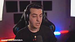 اریا کئوکسر پارت یک این بشر عا...