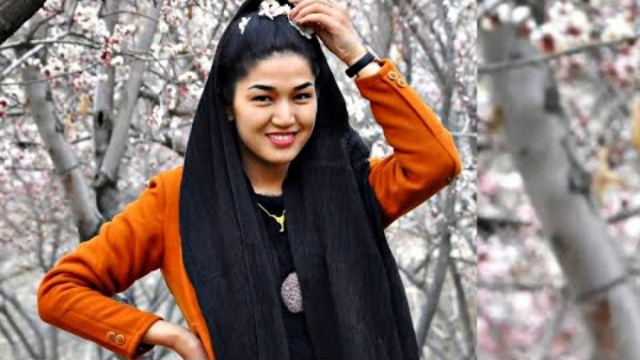 آهنگ دلنشین افغانستانی  آهنگ ش...