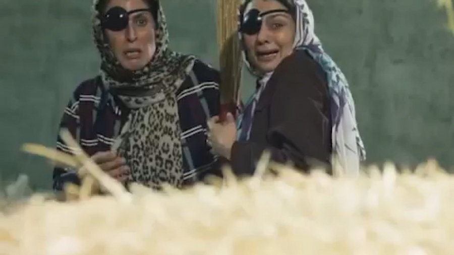 دانلود قسمت پنجم نیسان آبی به...