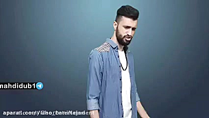 مهدی داب طنز مهدی داب حیک مهدی...