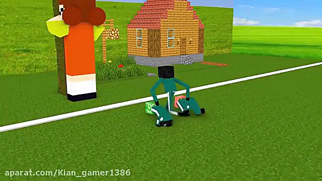 مدرسه ی هیولاها بازی مرکب