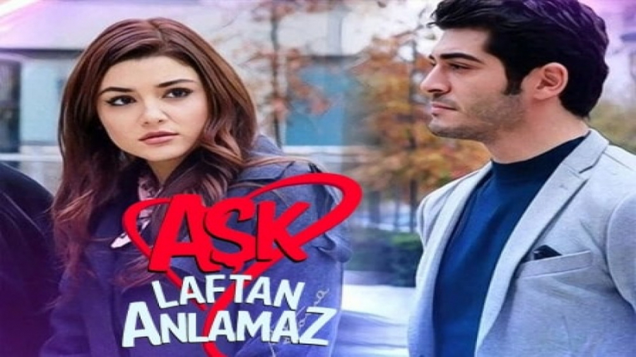 میکس ترکی | سریال ترکی عشق حرف...