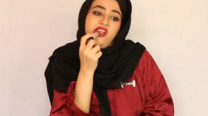 طنز سرنا امینی   سرنا امینی...