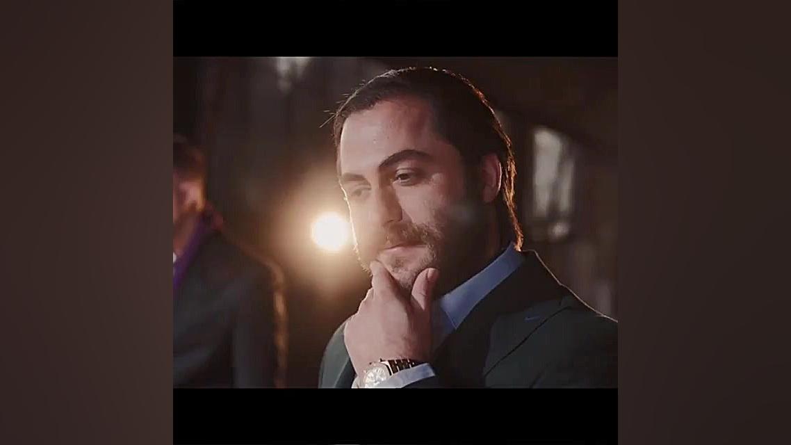 موزیک ویدیو مسیح آرش عمو زنجیر...