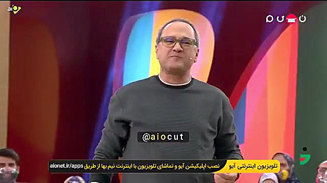 خندوانه شوخی خنده دار جناب خان...