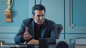 دانلود سریال نیسان آبی قسمت یک...