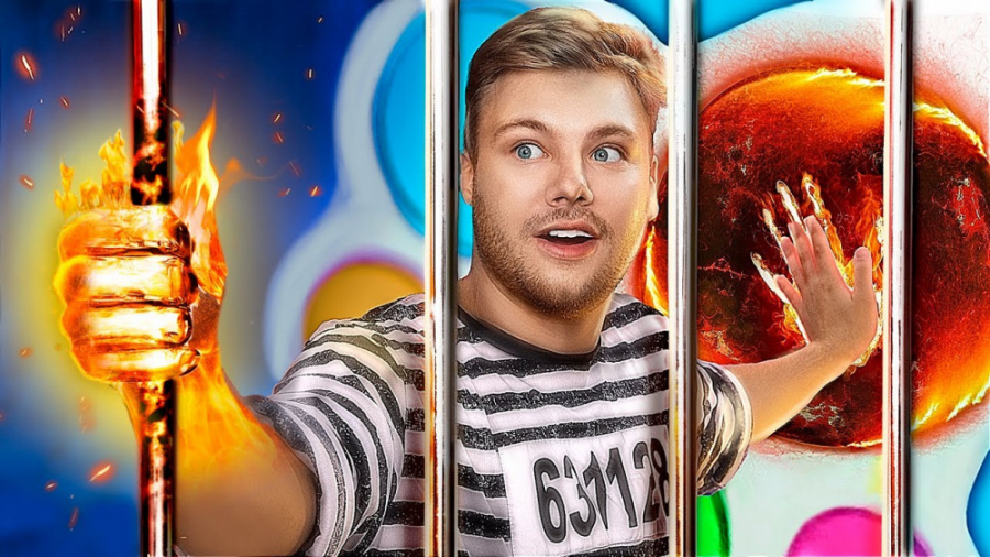 چالش و ترفندها و موقعیت های خن...