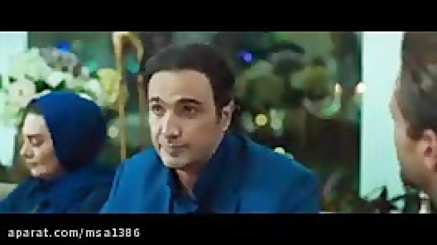 سریال جزیره صحنه های عاشقانه