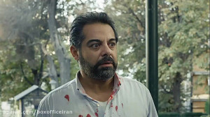 فیلم سینمایی سیاه باز