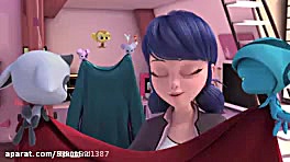 میراکلس دوبله فارسی فصل چهار ق...