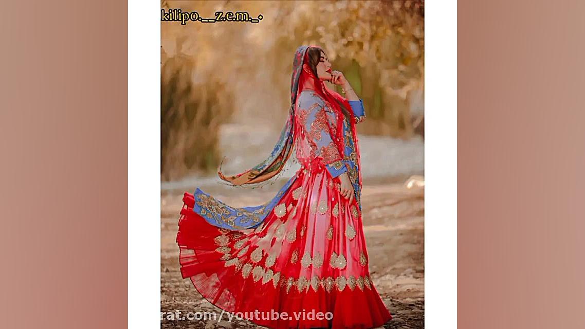 آهنگ زیبای محلی بندری  کیلپ شا...