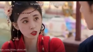فیلم عاشقانه چینی و کره ای